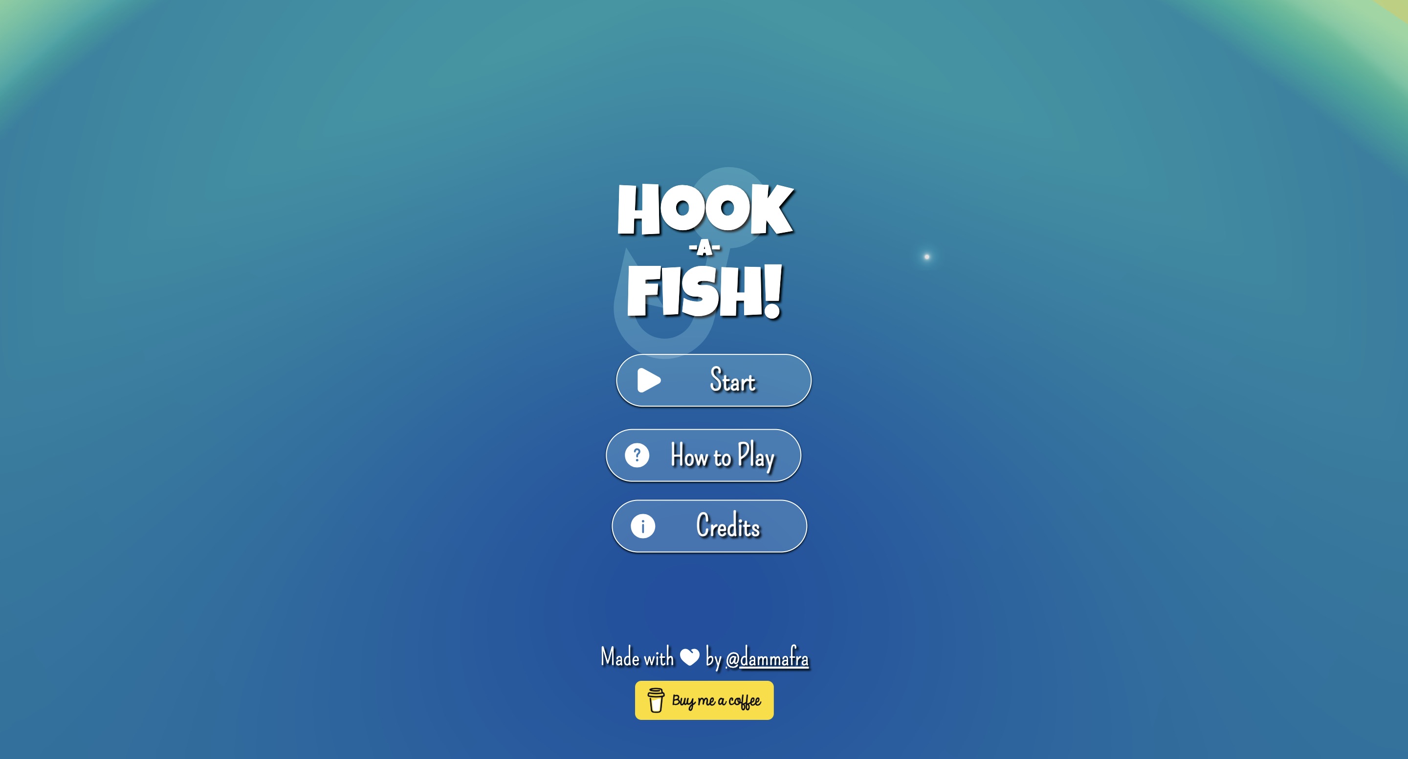 Hook A Fish